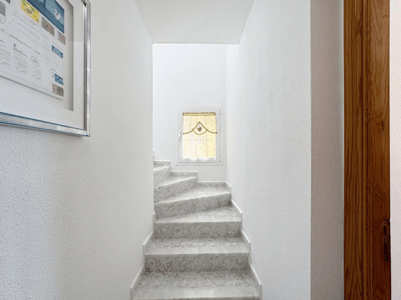 Cumbre del Sol appartement duplex avec vue sur la mer
