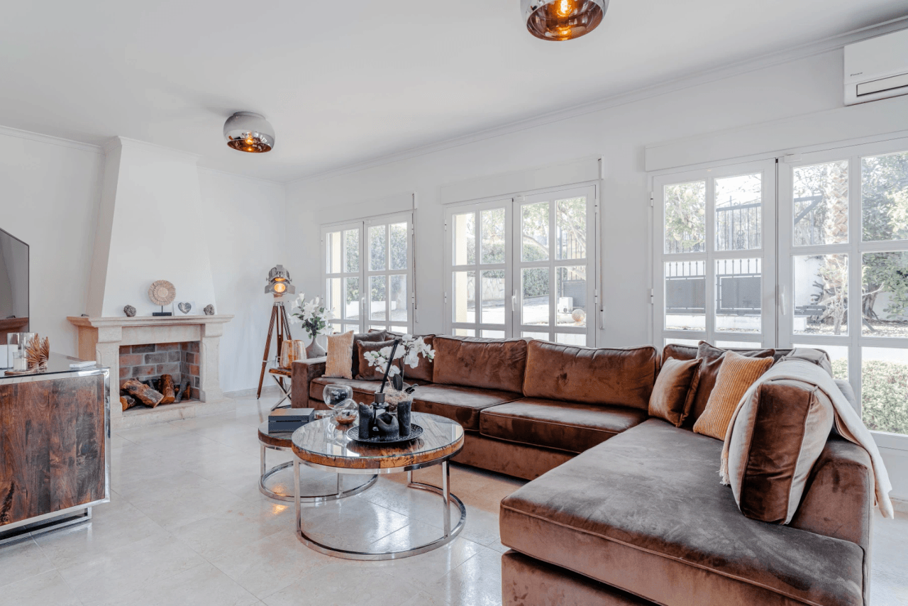 Villa à la vente à Jávea/xàbia