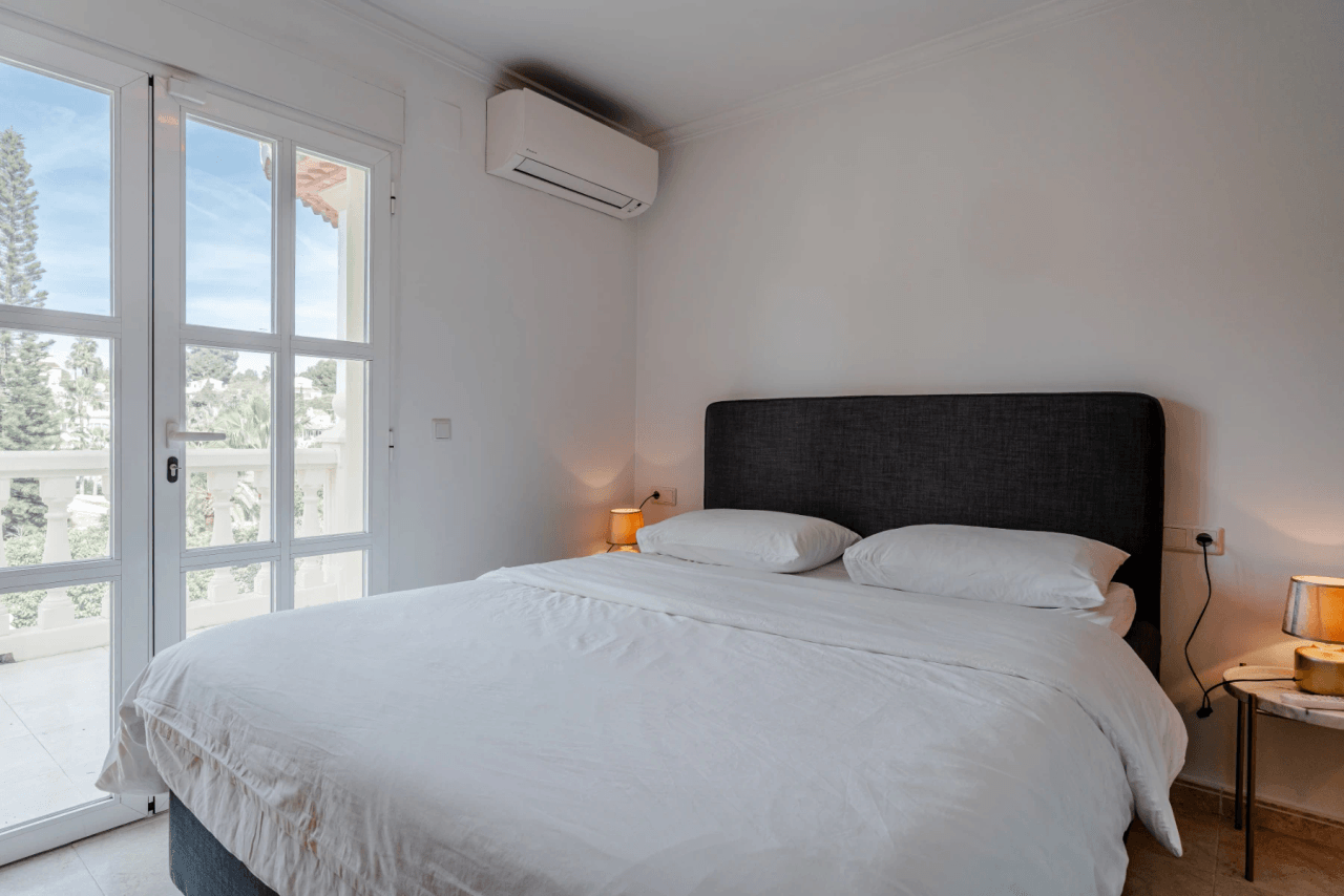 Villa à la vente à Jávea/xàbia
