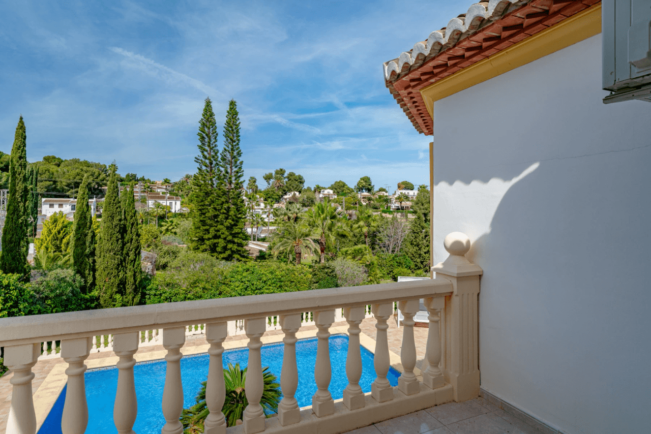 Villa à la vente à Jávea/xàbia