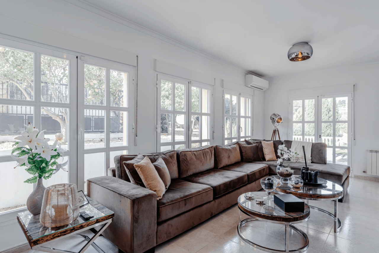 Villa à la vente à Jávea/xàbia