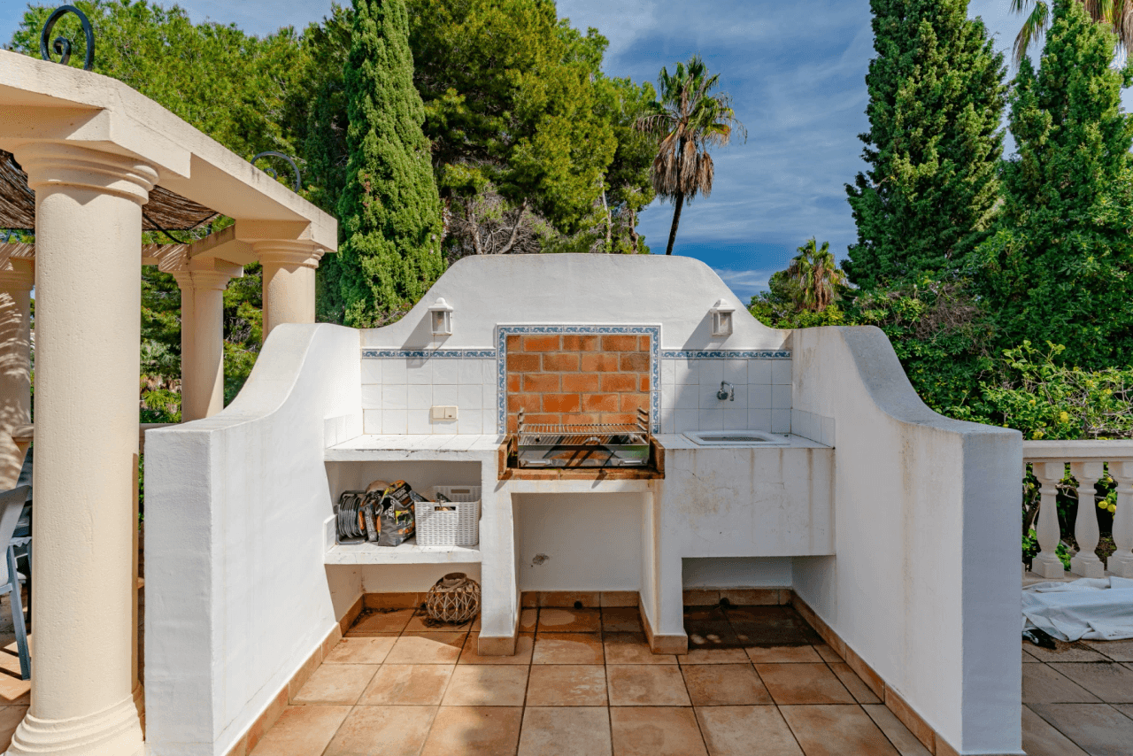 Villa à la vente à Jávea/xàbia