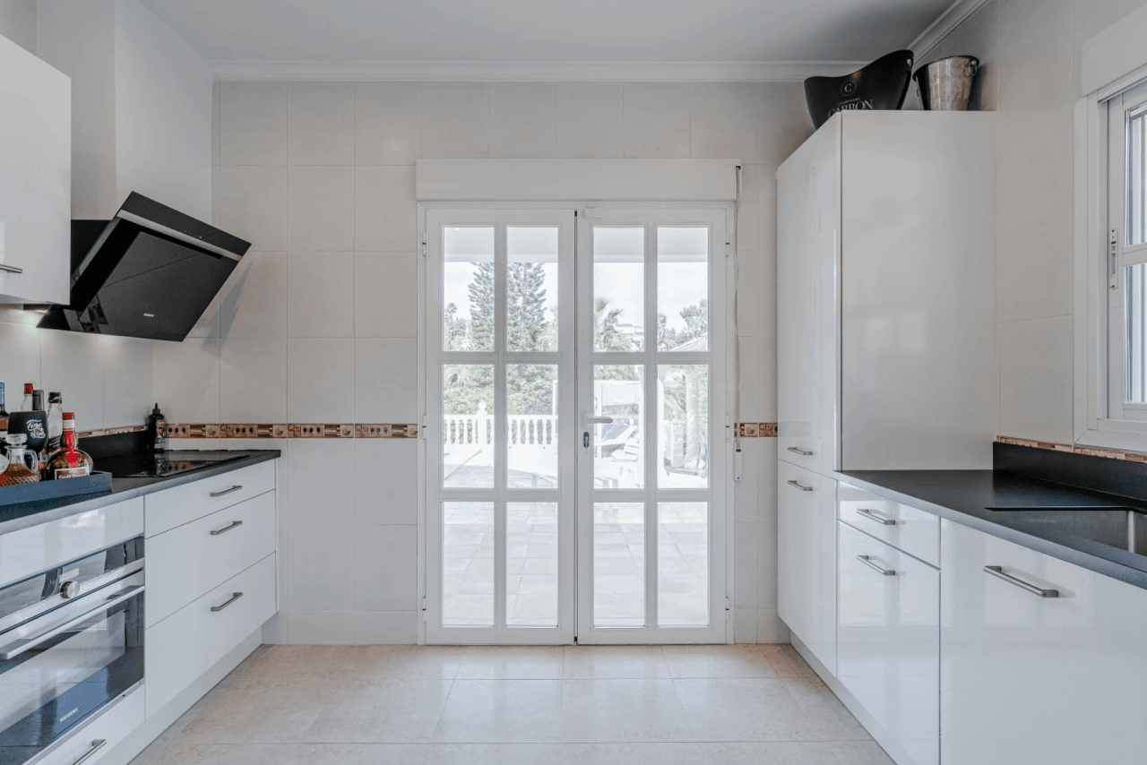 Villa à la vente à Jávea/xàbia
