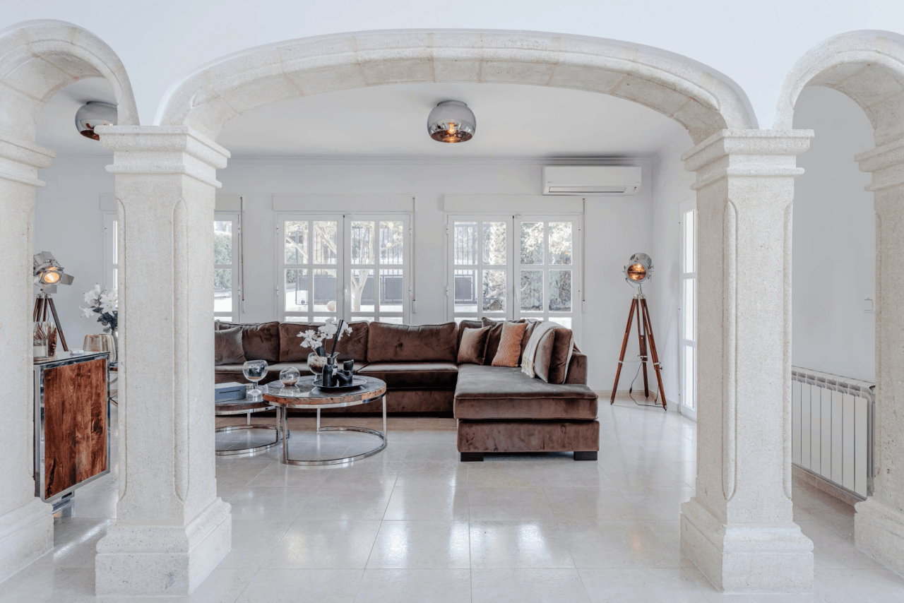 Villa à la vente à Jávea/xàbia
