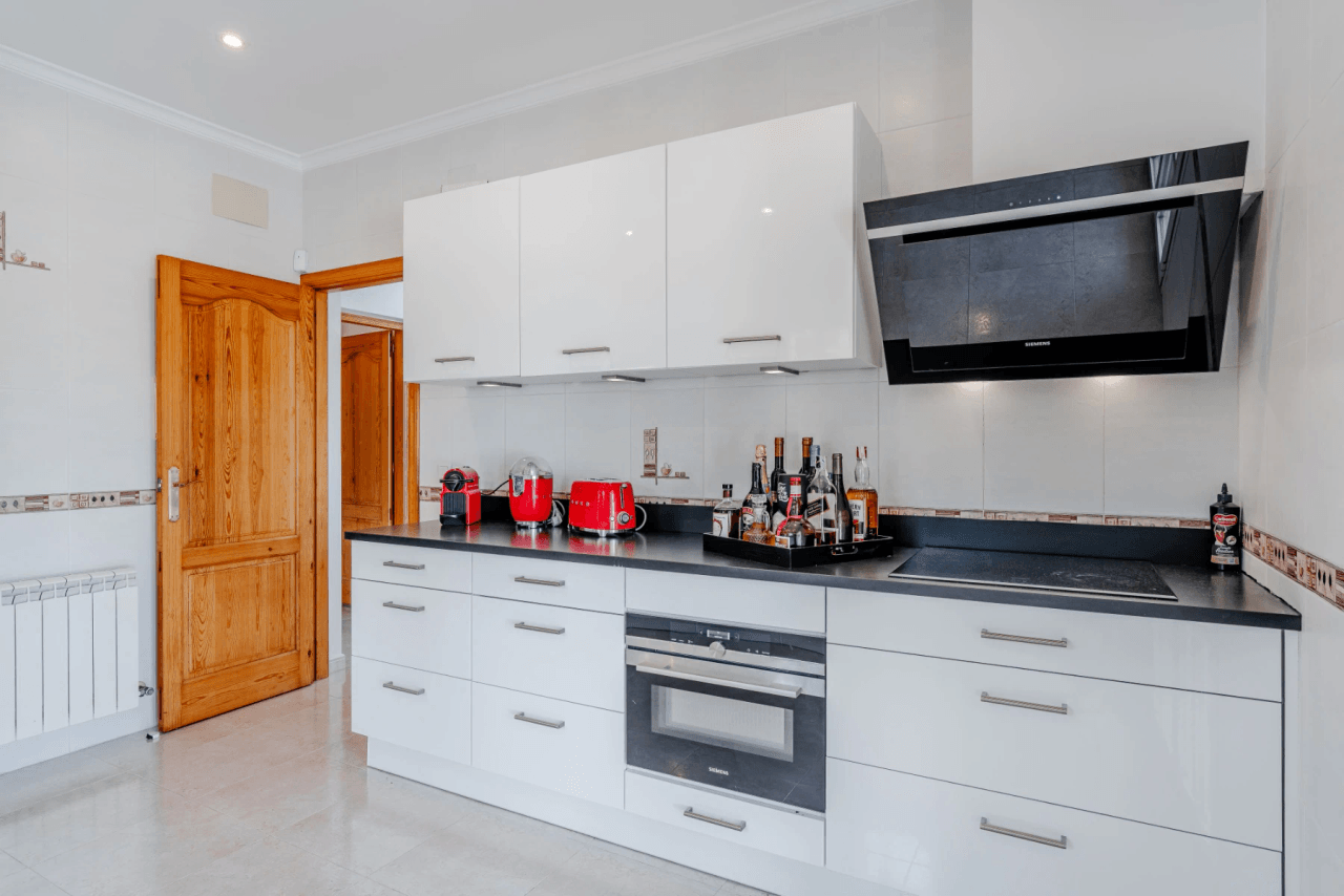 Villa à la vente à Jávea/xàbia