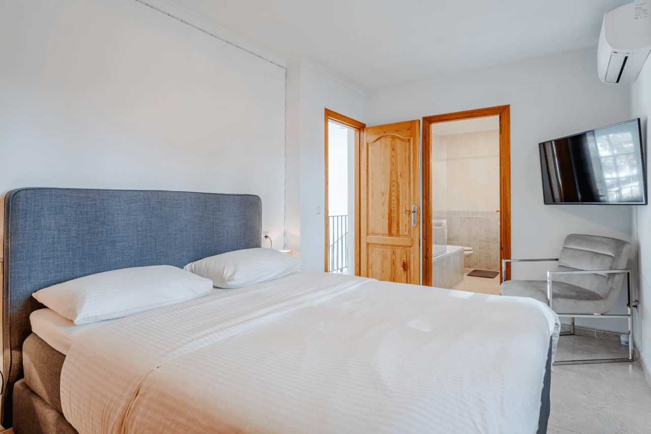 Villa à la vente à Jávea/xàbia