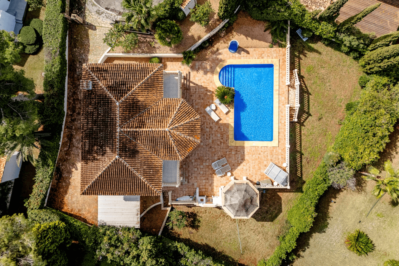Villa à la vente à Jávea/xàbia