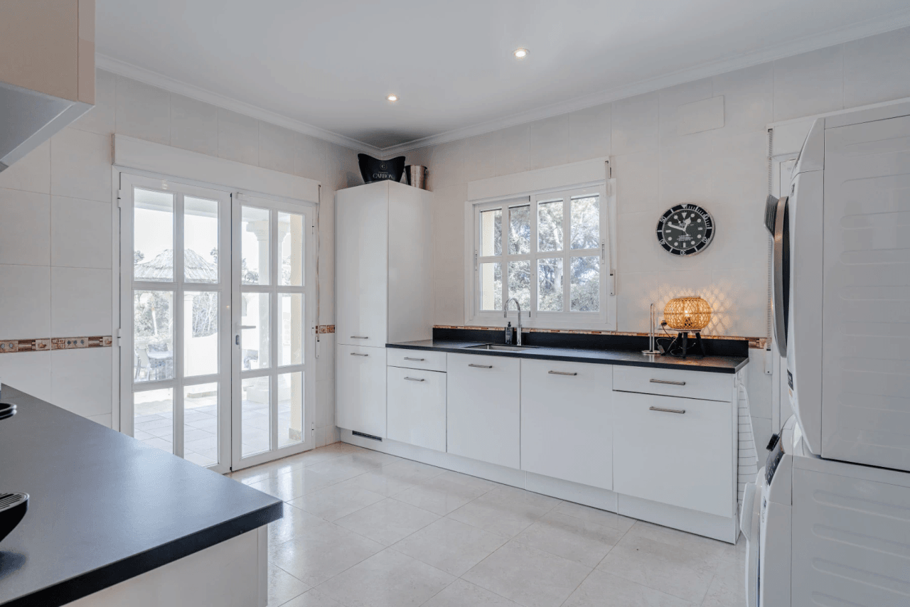 Villa à la vente à Jávea/xàbia