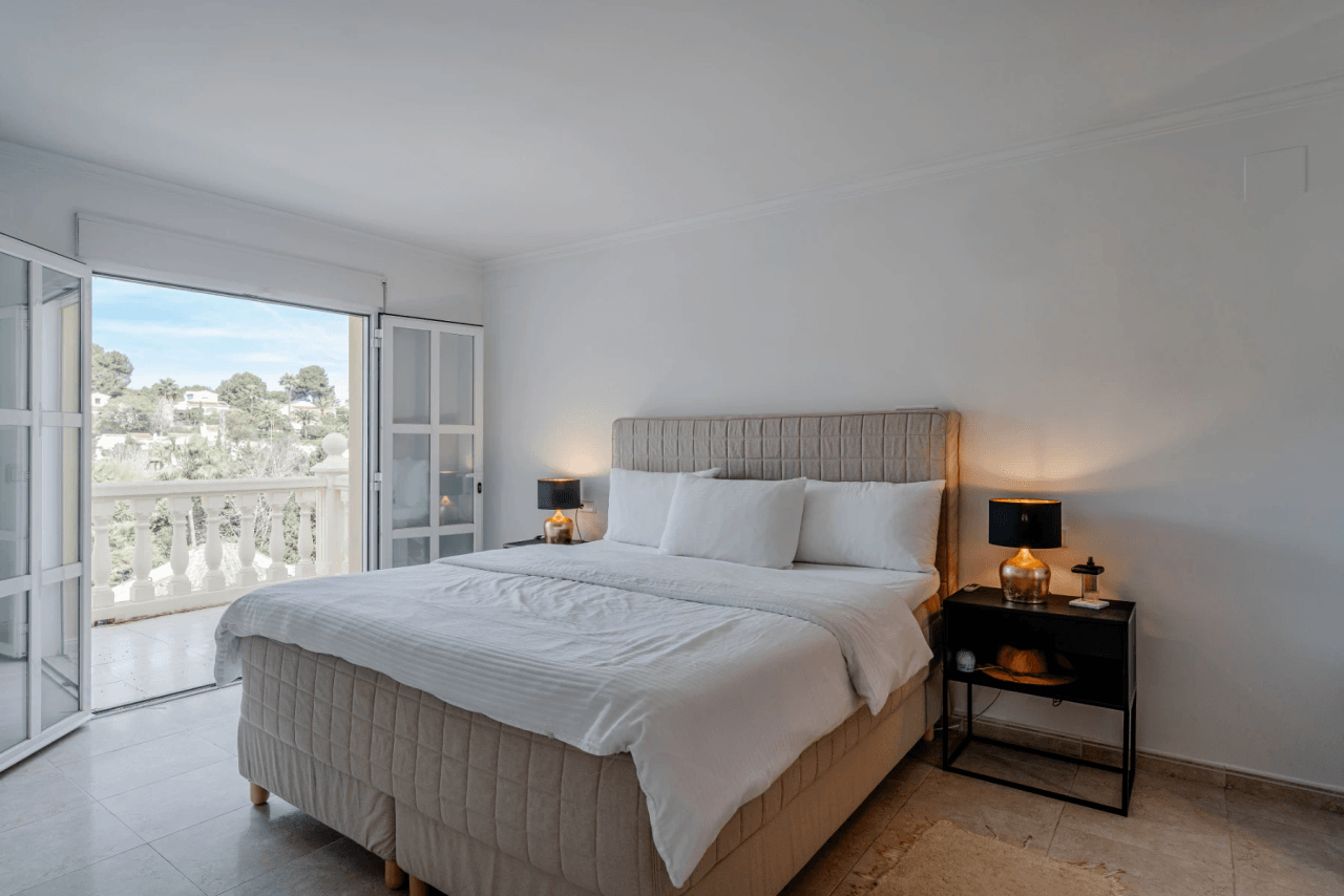 Villa à la vente à Jávea/xàbia
