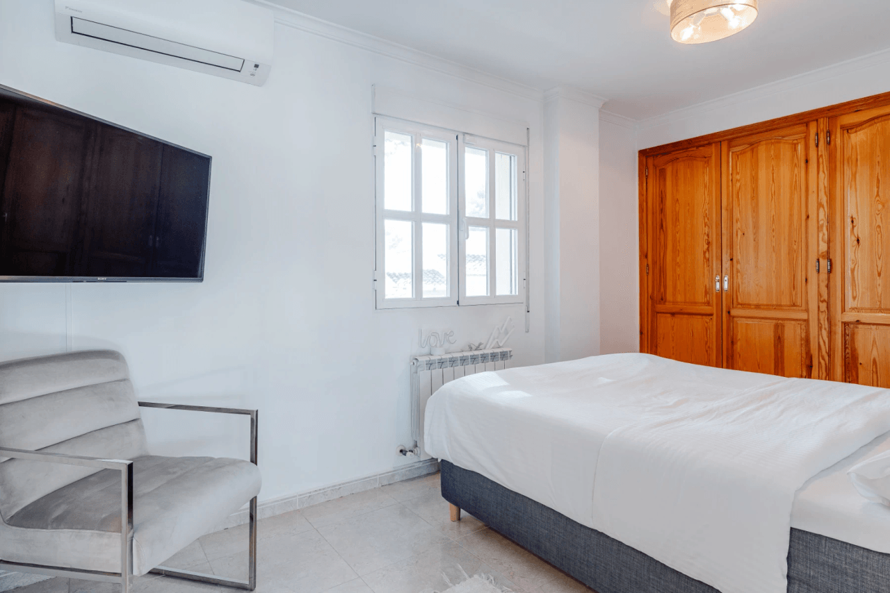 Villa à la vente à Jávea/xàbia