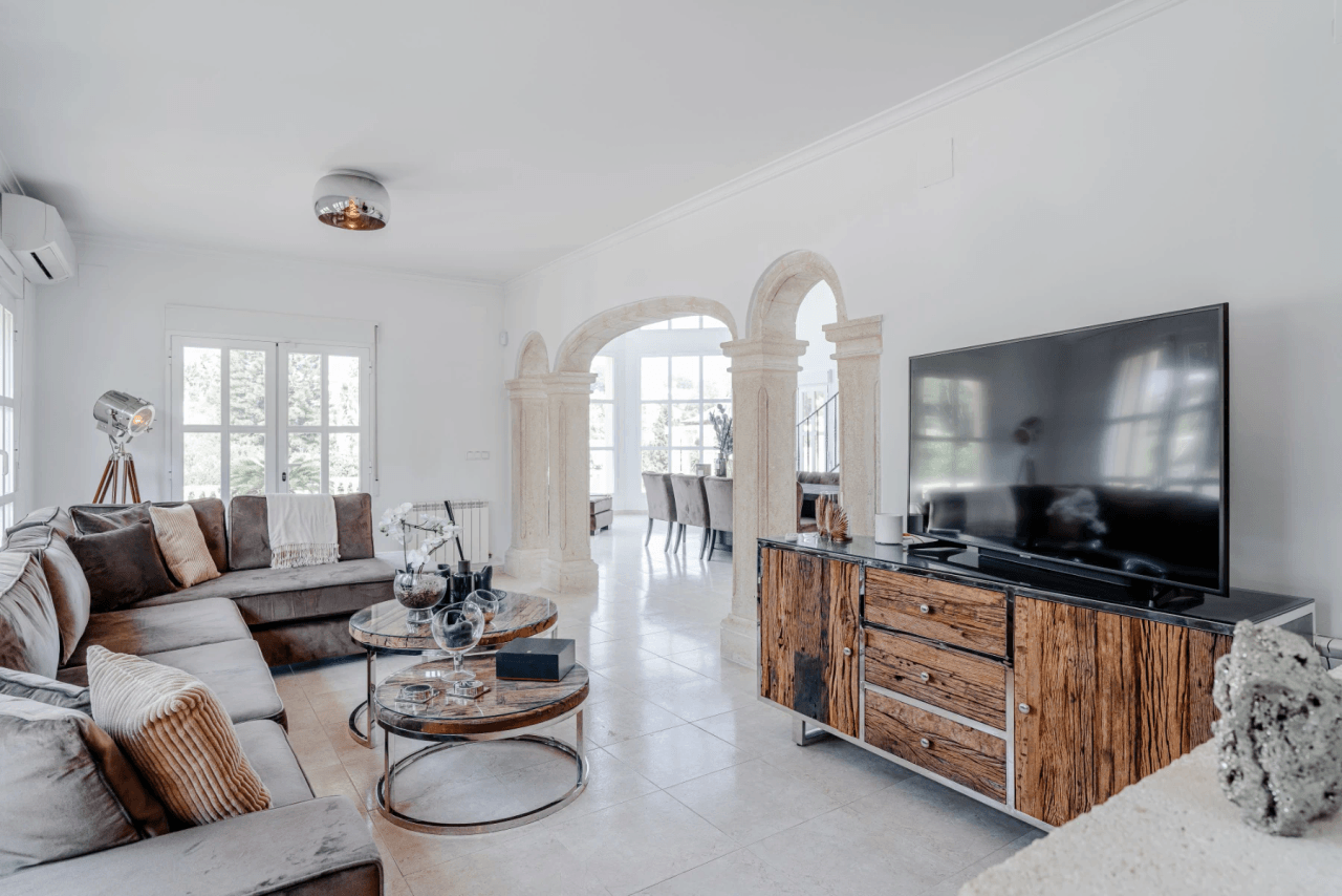 Villa à la vente à Jávea/xàbia