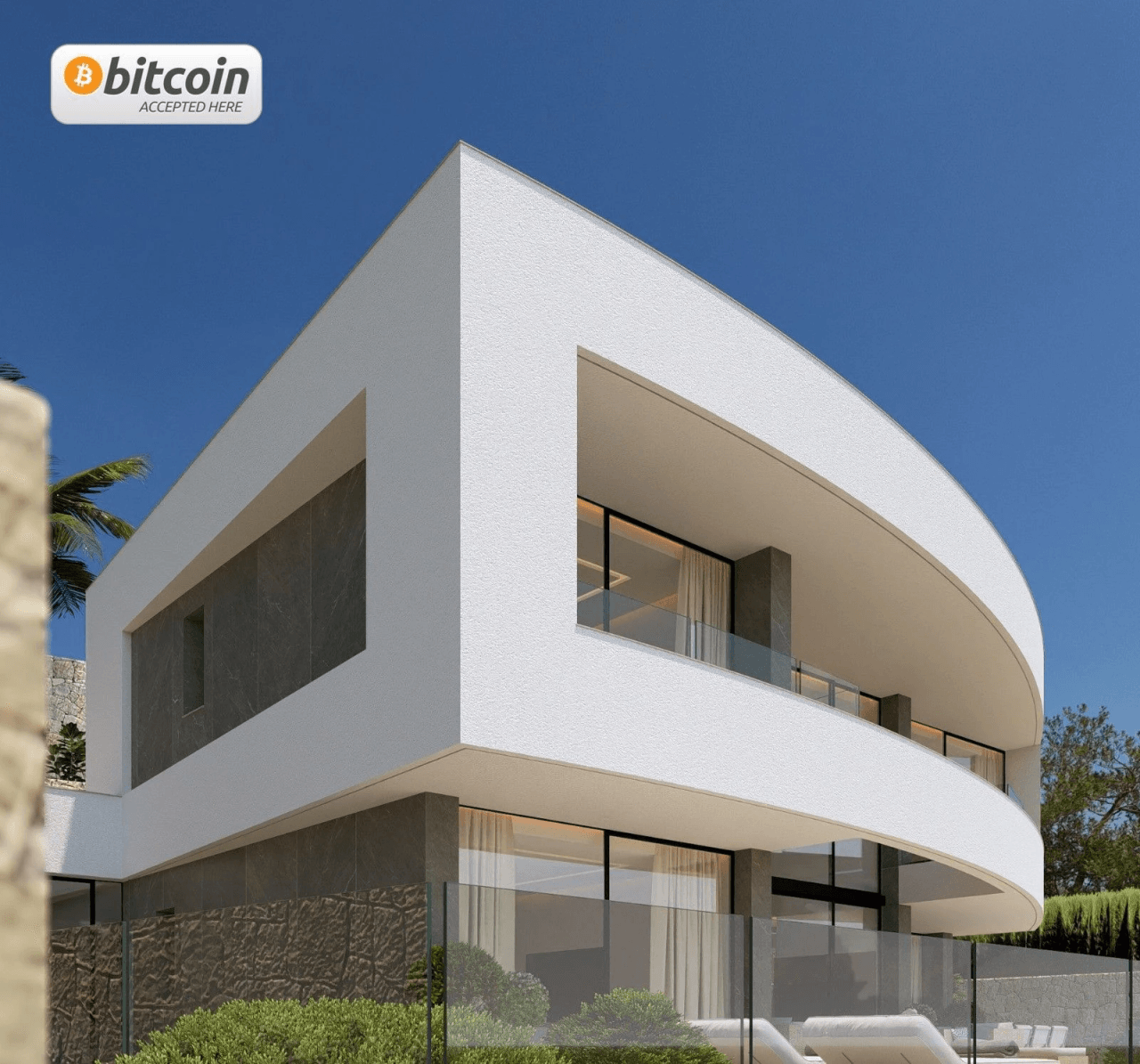 Villa à la vente à Calpe