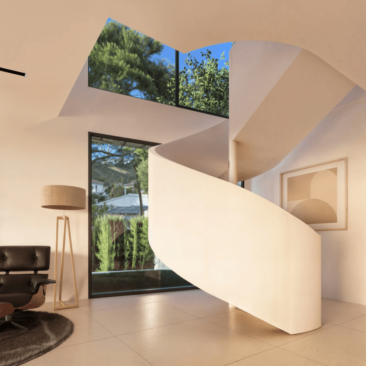 Villa à la vente à Moraira