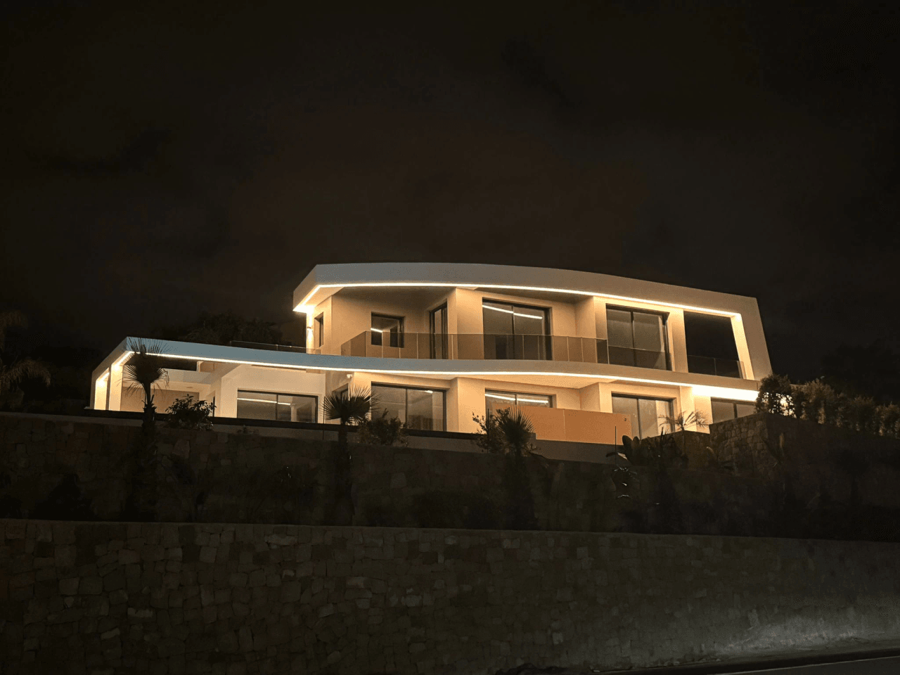 Villa à la vente à Benissa