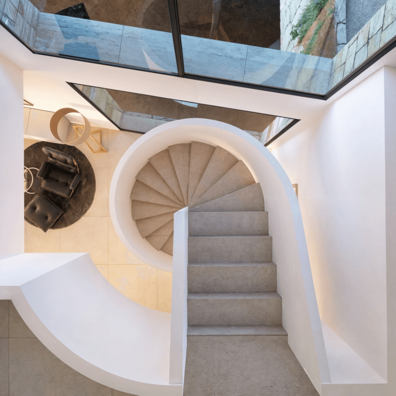 Villa à la vente à Moraira
