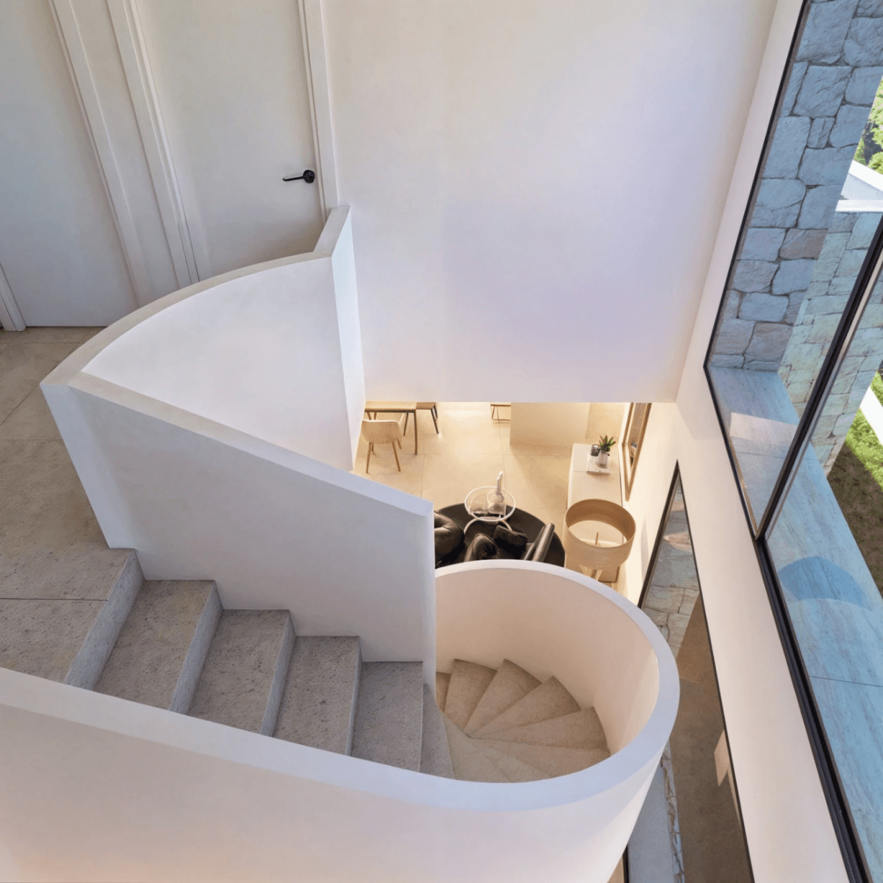 Villa à la vente à Moraira