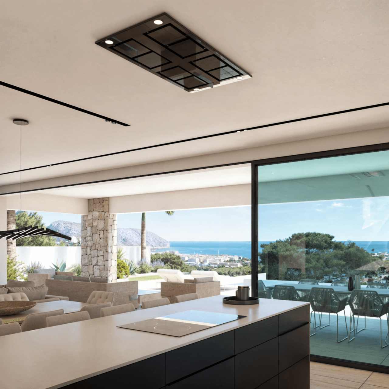 Villa à la vente à Moraira