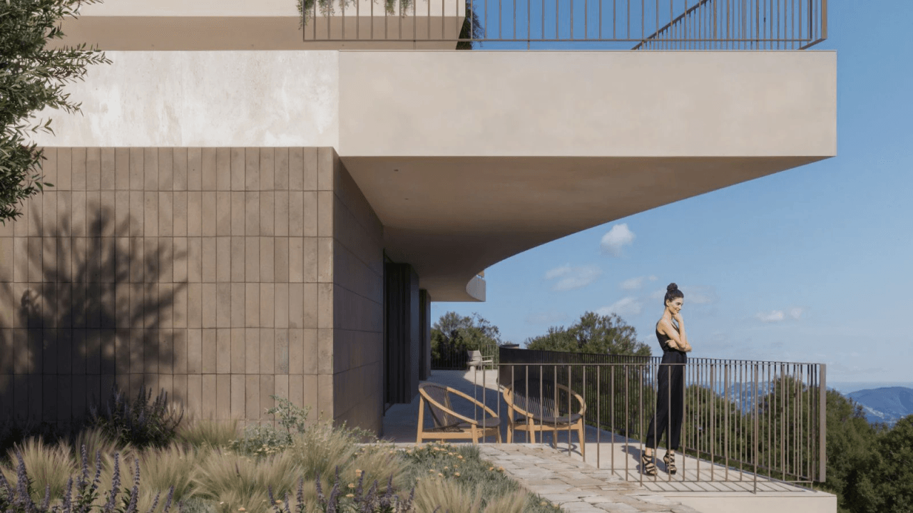 Villa à la vente à Moraira