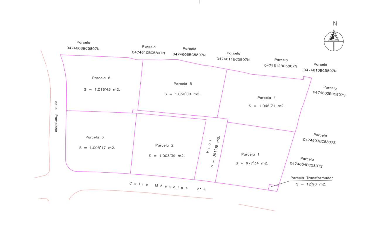 Villa en venta en Moraira
