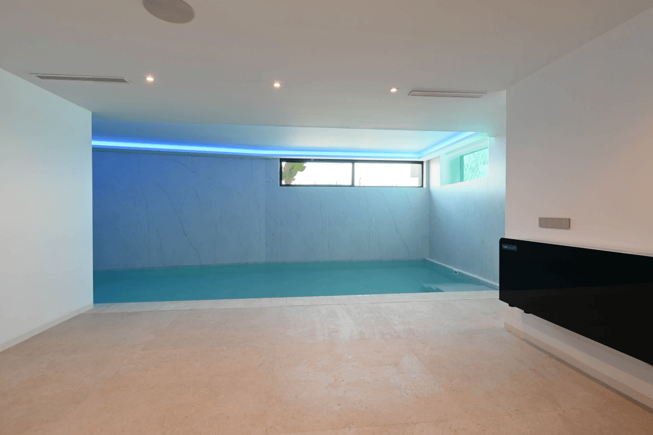 Villa à la vente à Benissa