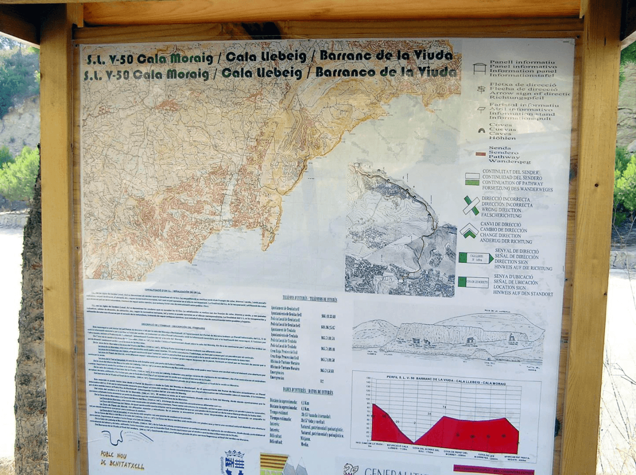 Villa rénovée Cumbre del Sol avec vues panoramiques sur la mer