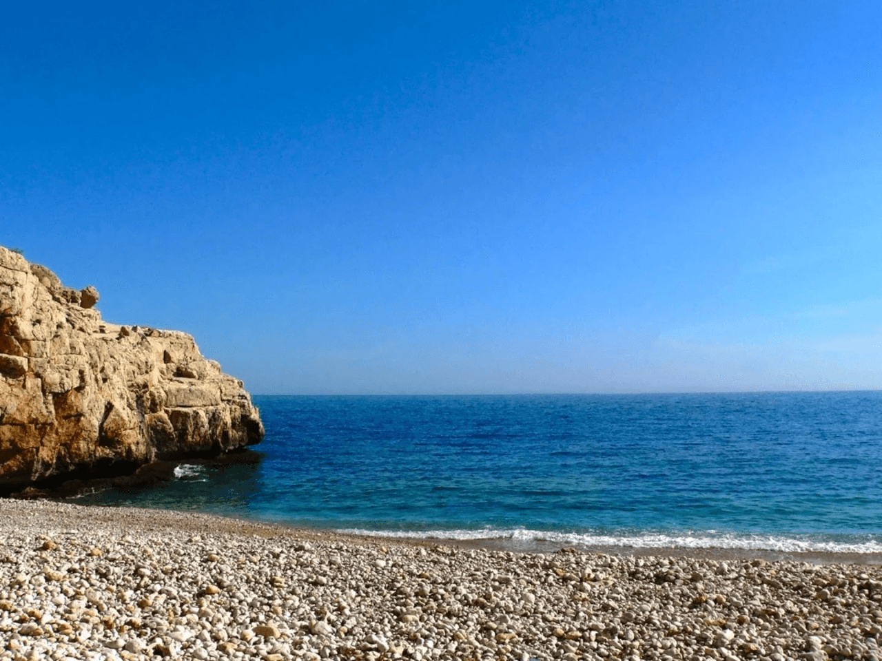 Cumbre del Sol : villa moderne de luxe offrant une vue imprenable sur la mer