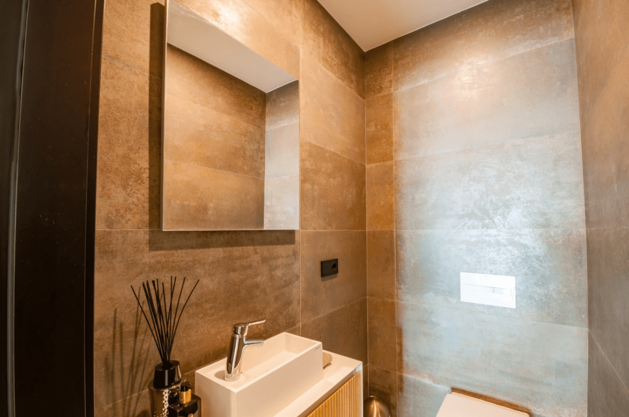 Luxe, Villa, Confort et Vues Spectaculaires à Benissa.