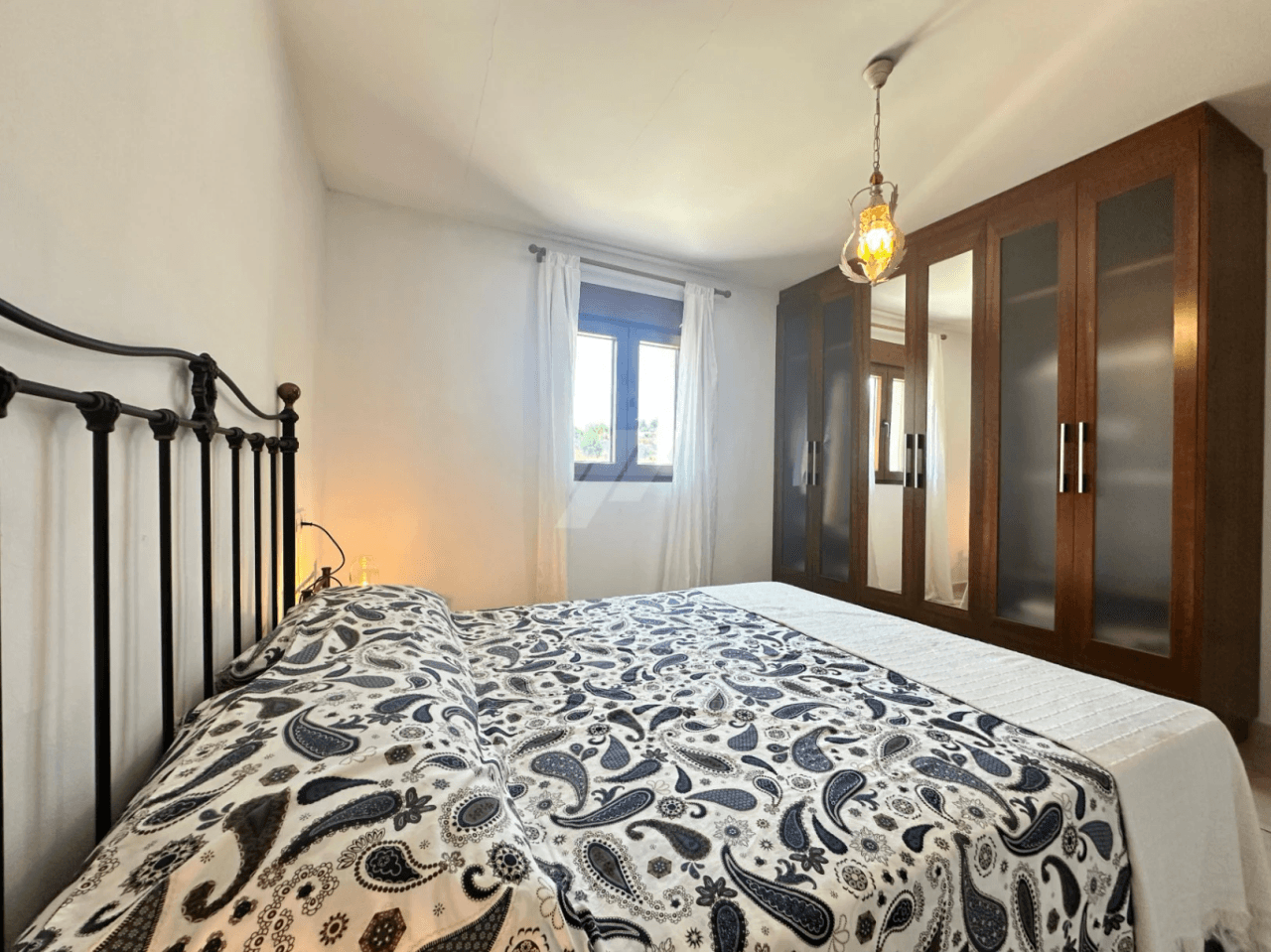 Villa de style méditerranéen à vendre à Teulada-Moraira, Costa Blanca.