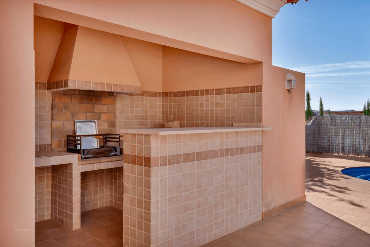 Villa de lujo en segunda línea de playa en el corazón de Moraira