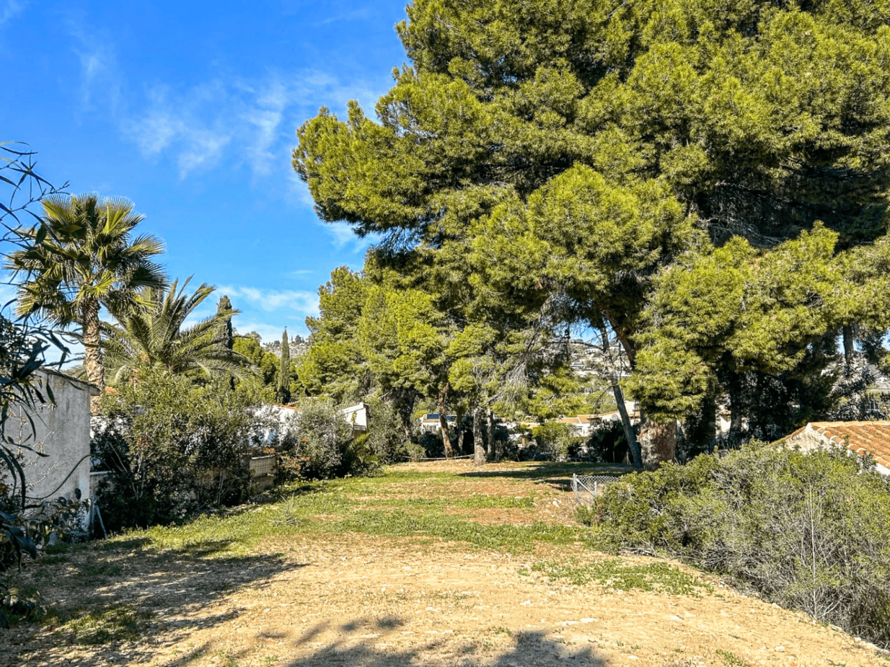 Villa neuve à Benissa avec piscine privée et vue sur la mer