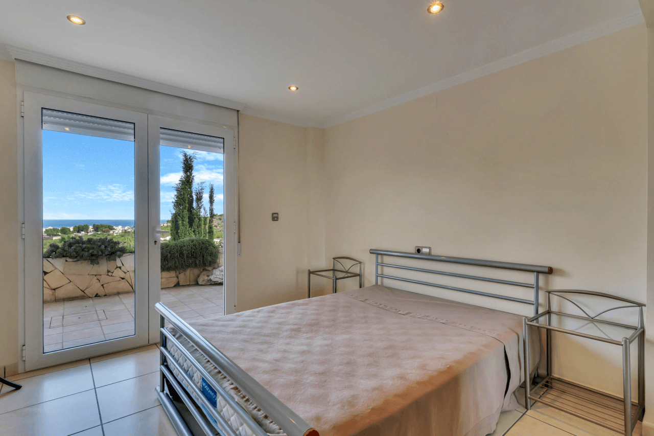 Villa à la vente à Xàbia