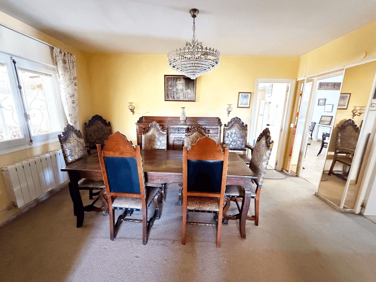 Villa à la vente à Moraira, Alicante