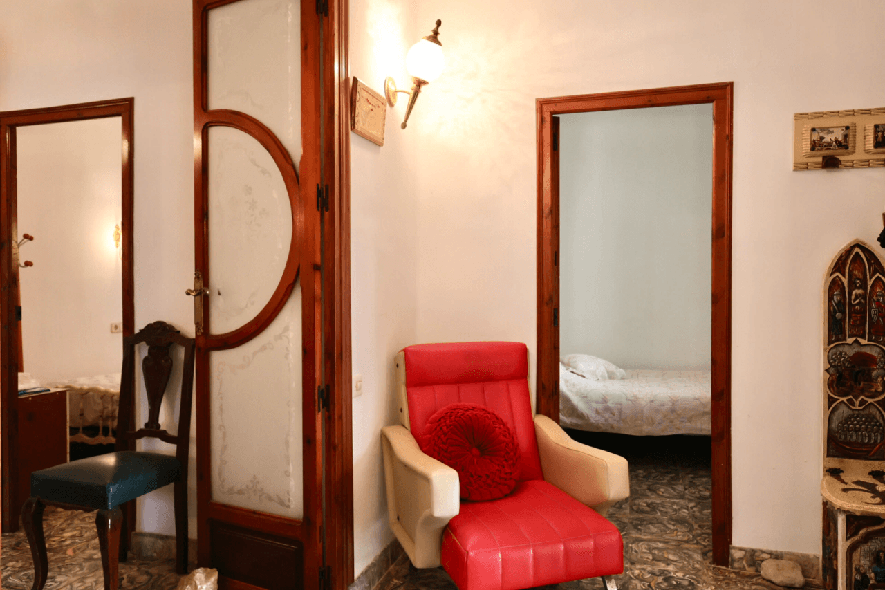 Villa à la vente à Xàbia