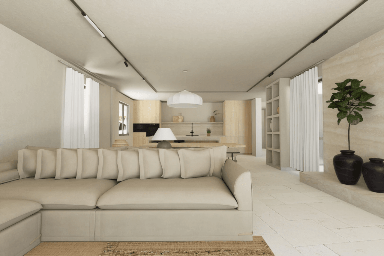 Villa a la Venta en Javea - Costa Blanca