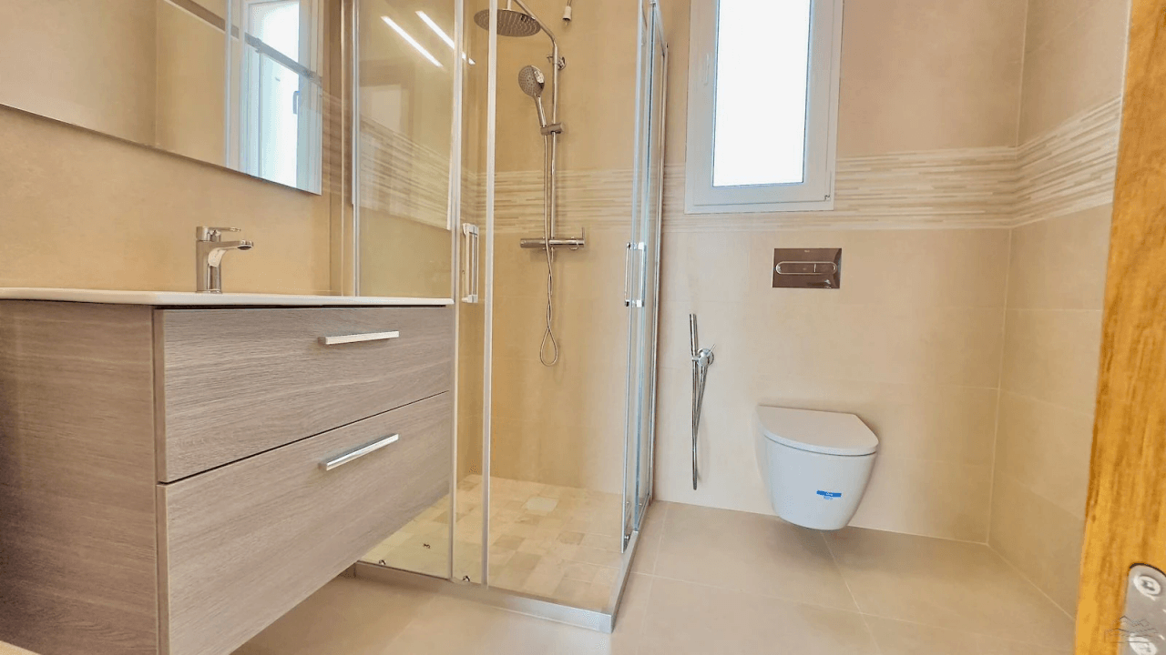 Villa Vue Mer à vendre à Pinosol - Javea - Costa Blanca