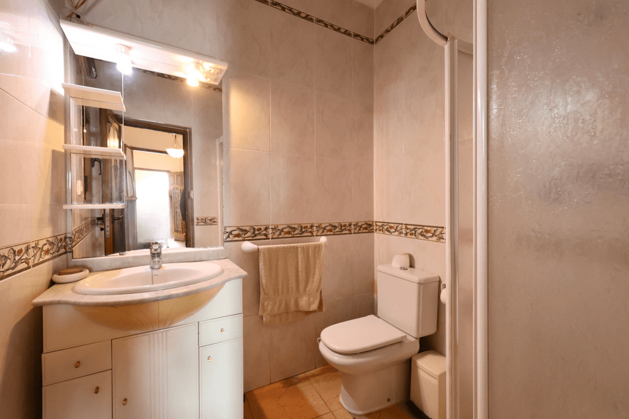 Villa à la vente à Xàbia