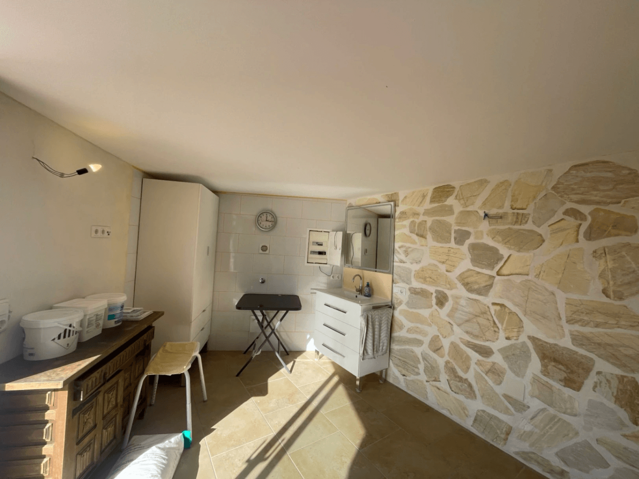 Belle villa espagnole traditionnelle à vendre à Montemar, Benissa