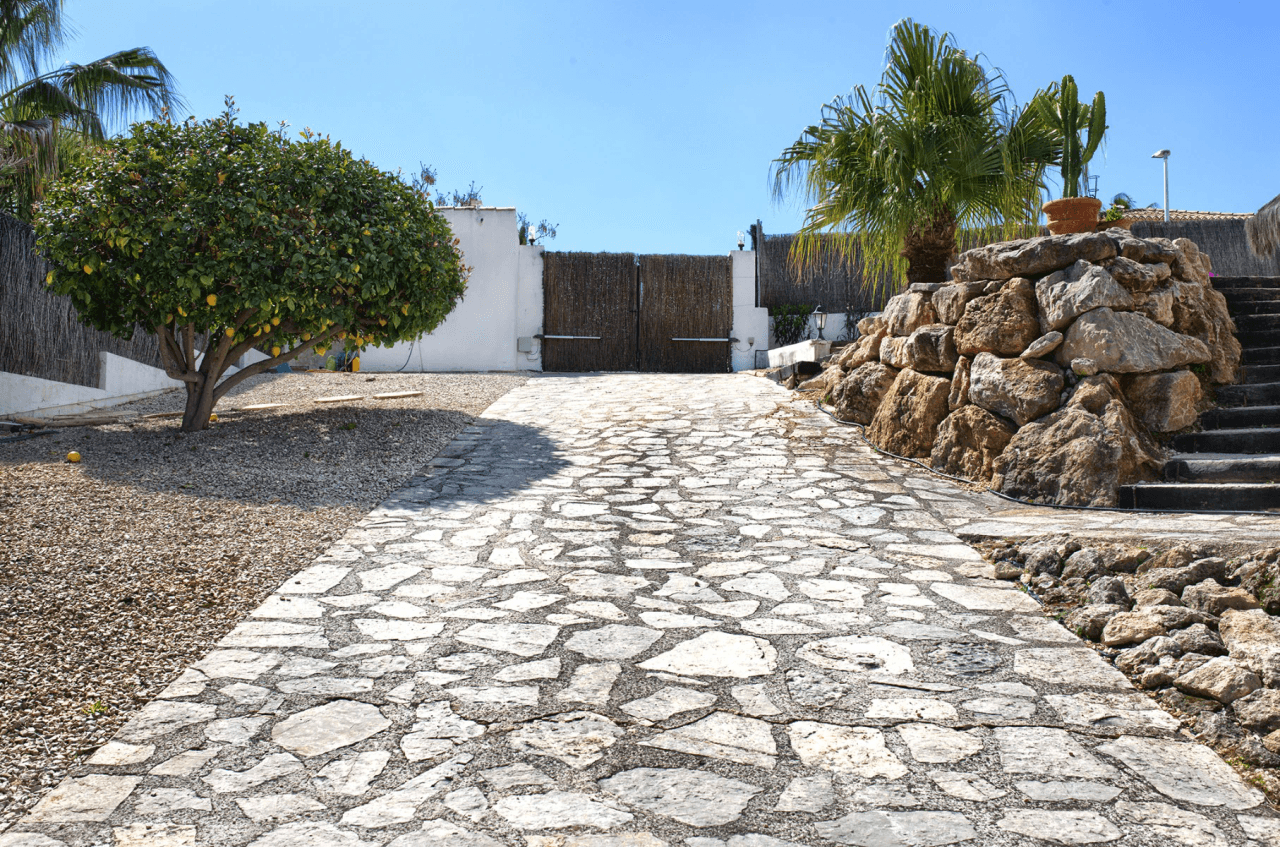 Villa à la vente à Jávea/xàbia