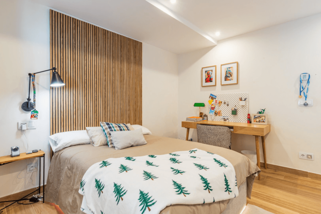 Villa ibicenca entièrement rénovée avec appartement d'invités à Jávea
