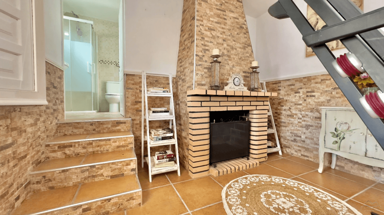 Villa à vendre avec vue sur la mer à Javea Costa Blanca