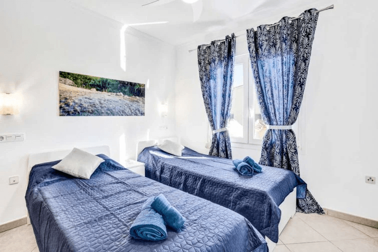 Villa à vendre à Calpe, Costeres