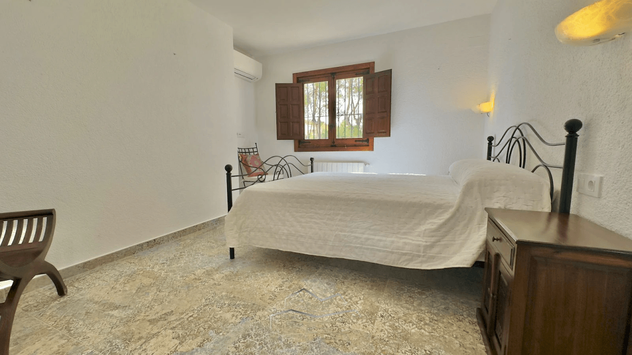 Villa a la Venta en Javea Adsubia - Costa Blanca