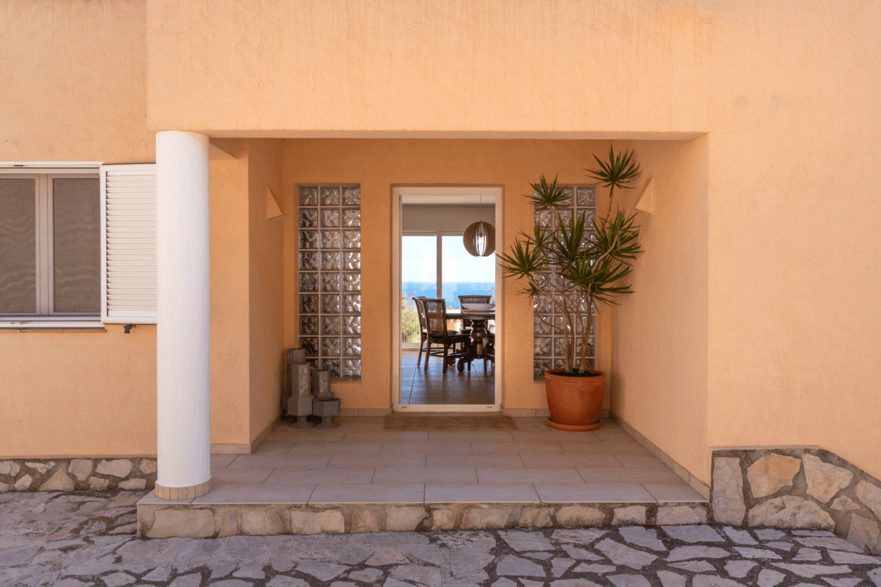 Villa à la vente à Moraira