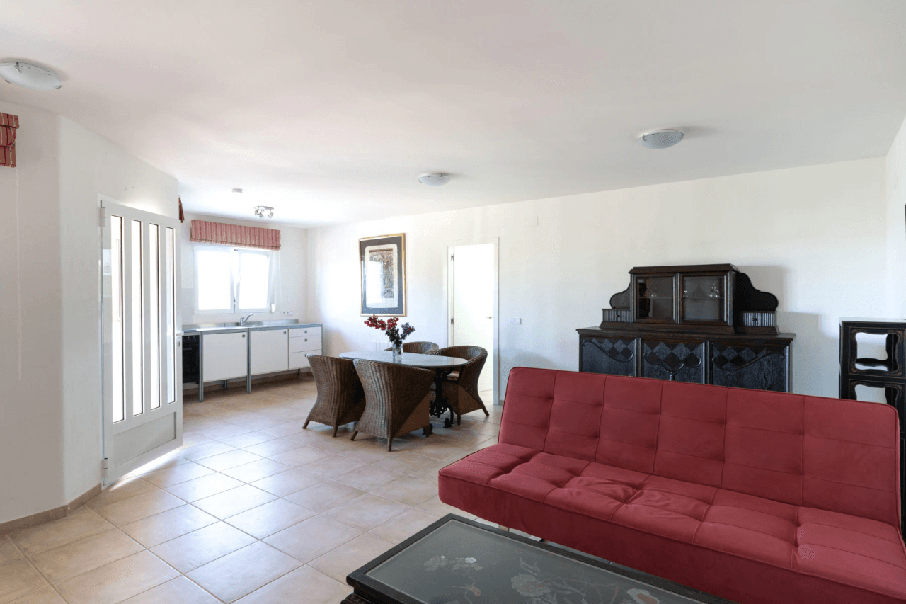Villa à la vente à Moraira
