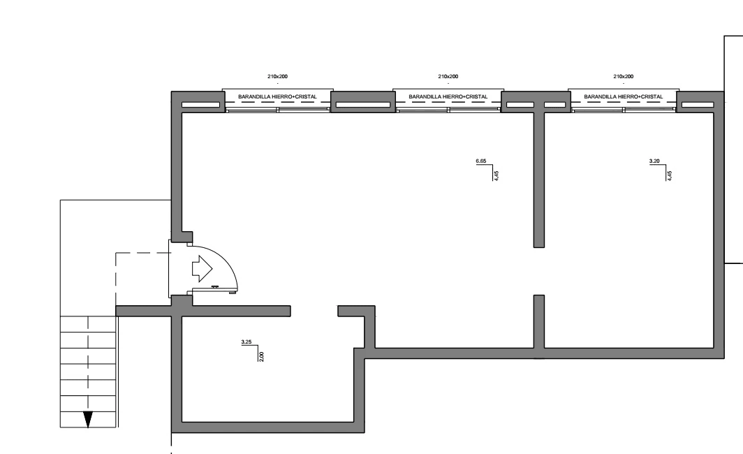 Villa moderne avec vue sur la mer et piscine privée