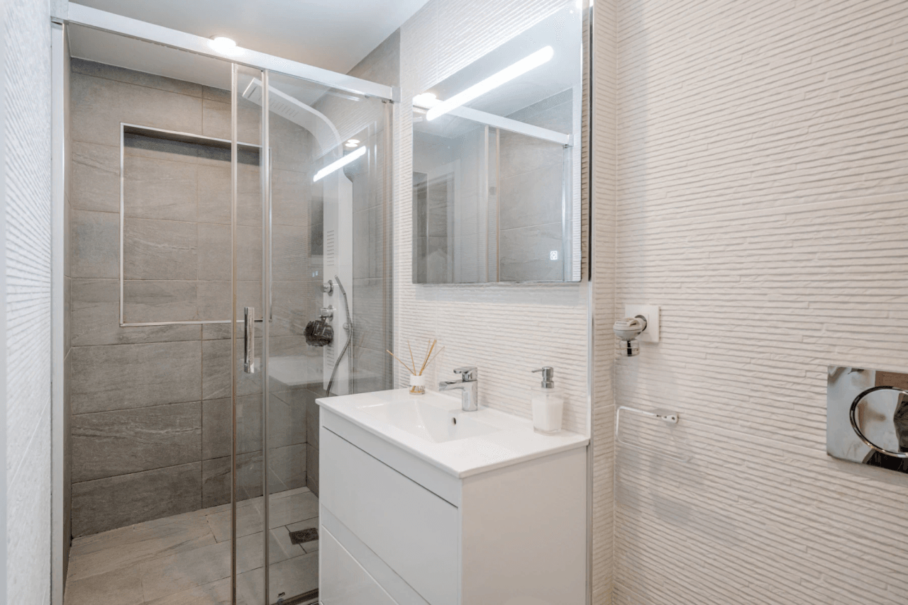 Villa en venta en Benissa