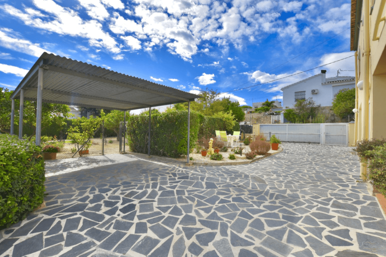 Villa à vendre avec vue sur la mer à Javea Costa Blanca