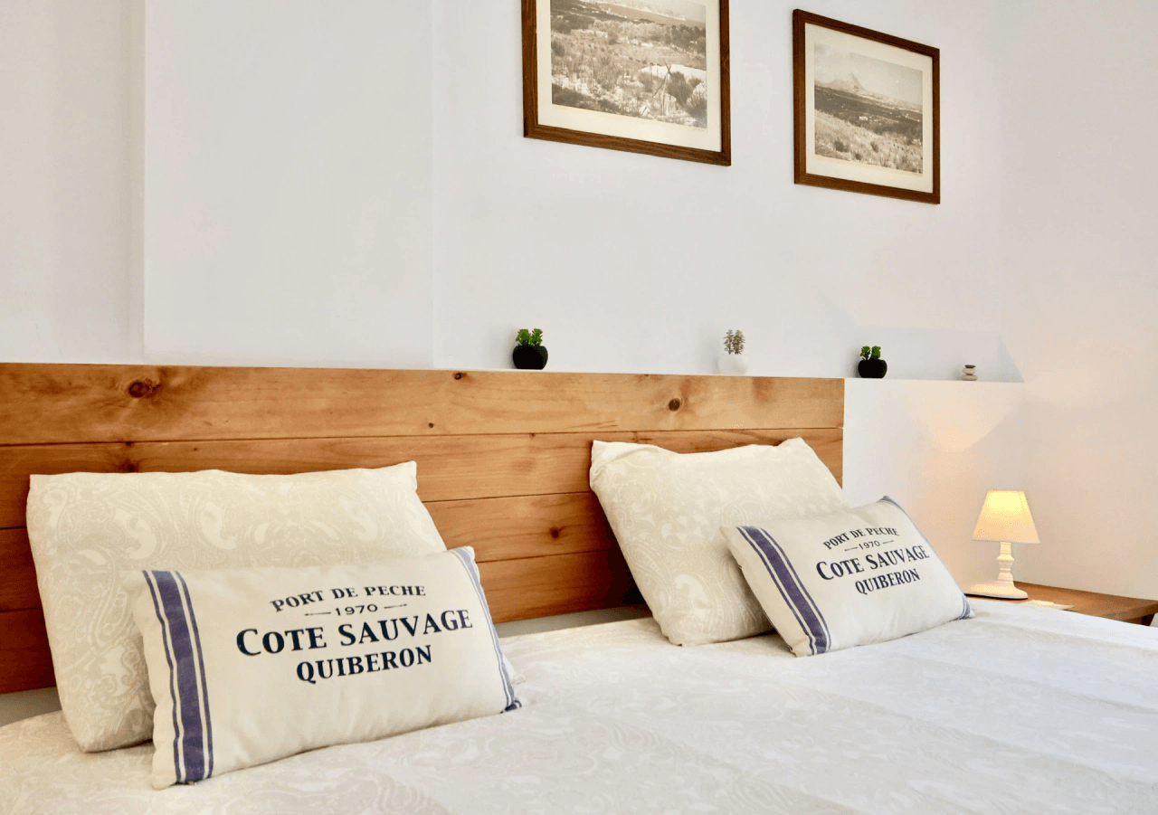 Apartment en venta en Xàbia