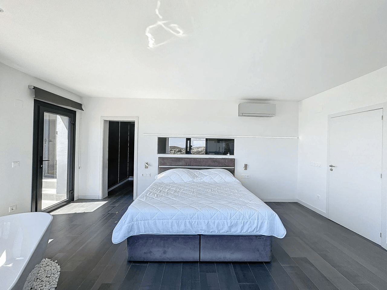 Cumbre del Sol Villa rénovée avec vue sur la mer