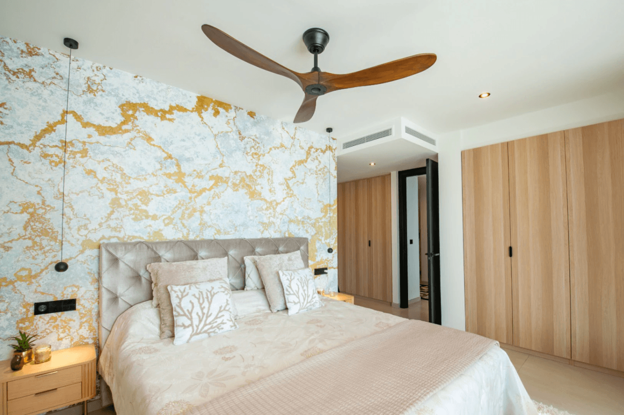 Luxe, Villa, Confort et Vues Spectaculaires à Benissa.